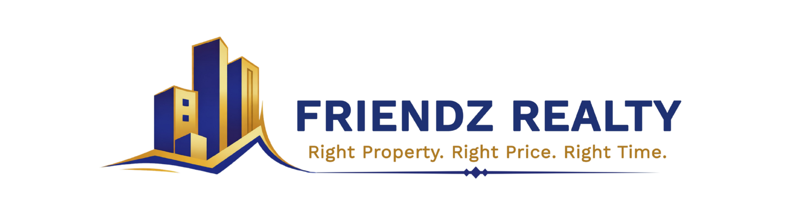 Friendz Realty